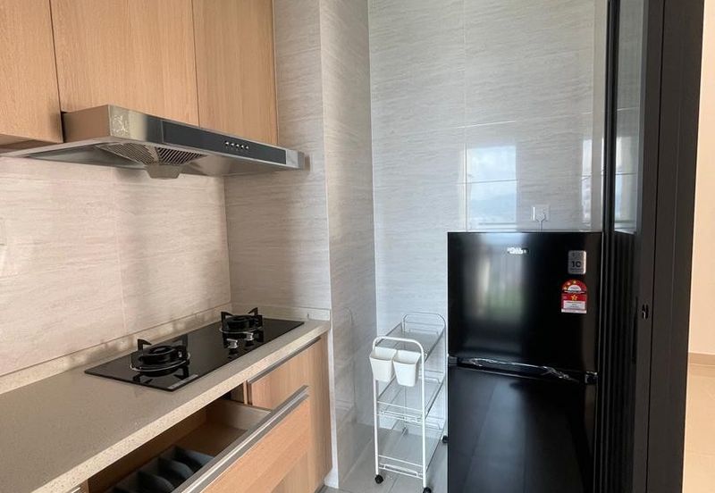 Aradia Residence @ Lake City