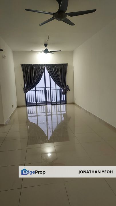 KL Wangsa Maju The Hamilton Condo For Rent Near LRT Mall, Kuala Lumpur, Wangsa Maju