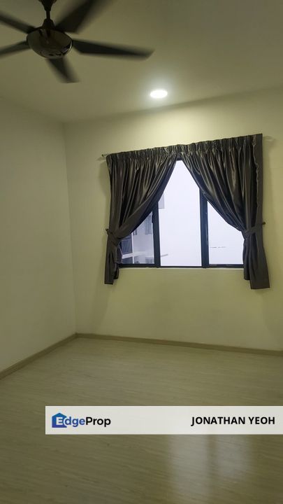 KL Wangsa Maju The Hamilton Condo For Rent Near LRT Mall, Kuala Lumpur, Wangsa Maju