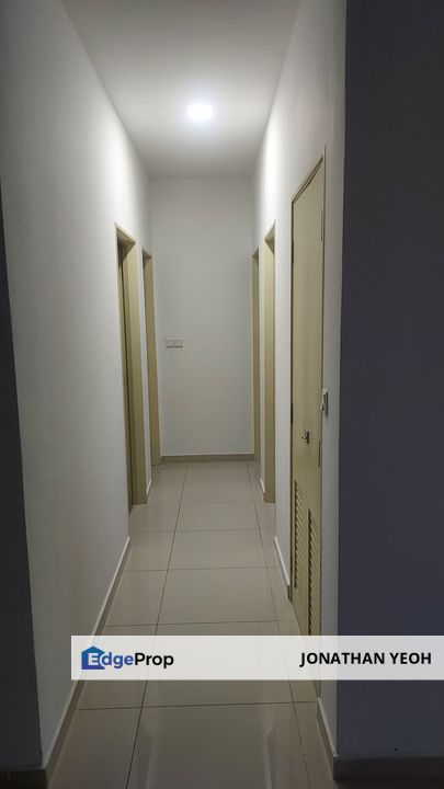 KL Wangsa Maju The Hamilton Condo For Rent Near LRT Mall, Kuala Lumpur, Wangsa Maju