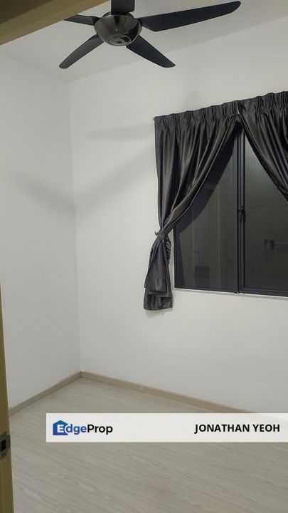 KL Wangsa Maju The Hamilton Condo For Rent Near LRT Mall, Kuala Lumpur, Wangsa Maju