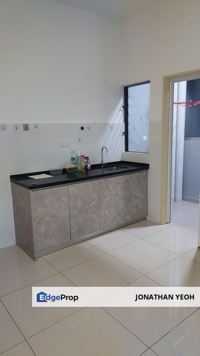 KL Wangsa Maju The Hamilton Condo For Rent Near LRT Mall, Kuala Lumpur, Wangsa Maju