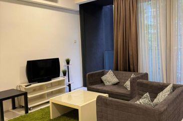 The Capers Sentul East