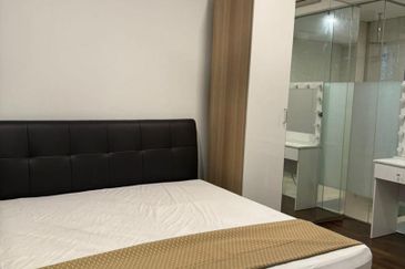 The Capers Sentul East