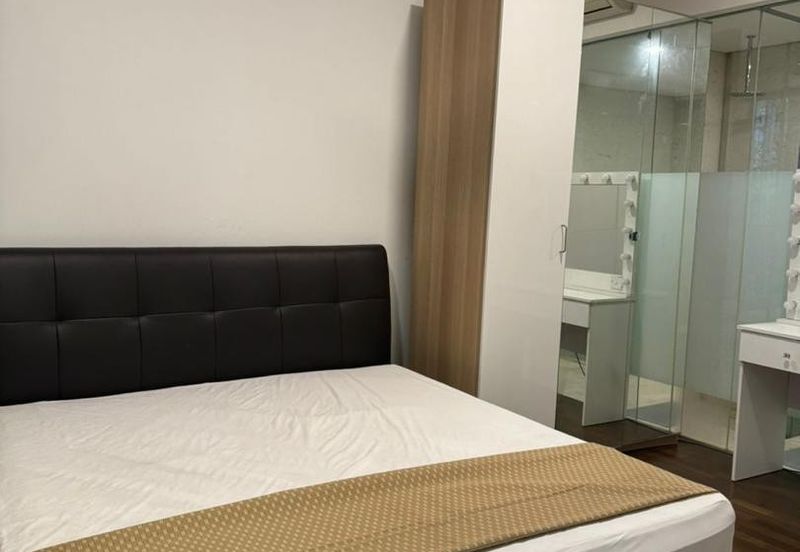 The Capers Sentul East