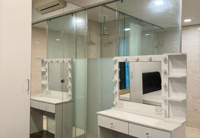 The Capers Sentul East