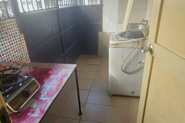 Bandar Baru Wangsa Maju (Seksyen 2)