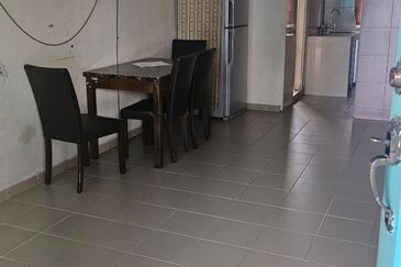 Bandar Baru Wangsa Maju (Seksyen 2)