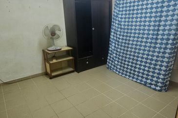 Bandar Baru Wangsa Maju (Seksyen 2)