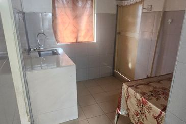 Bandar Baru Wangsa Maju (Seksyen 2)