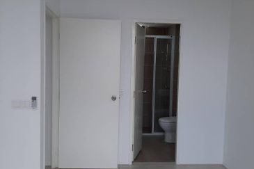 Lexa Residence @ The Quartz