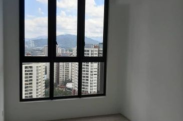 Lexa Residence @ The Quartz