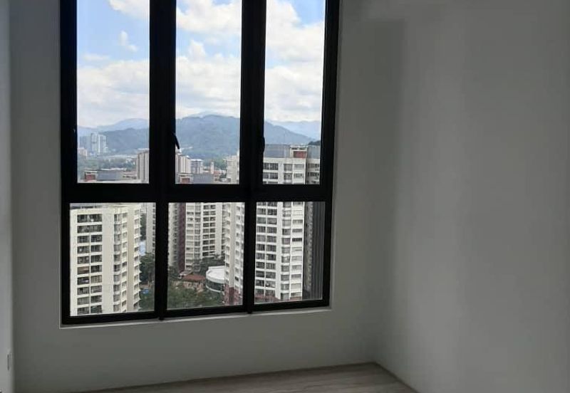 Lexa Residence @ The Quartz