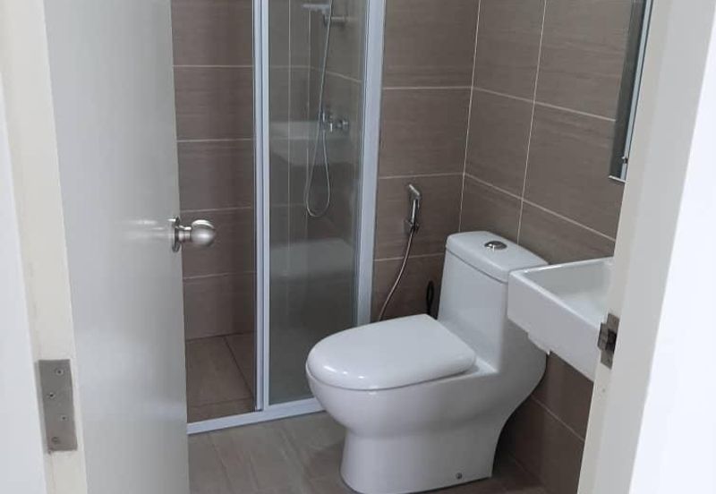 Lexa Residence @ The Quartz