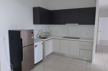 Lexa Residence @ The Quartz