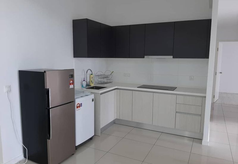 Lexa Residence @ The Quartz