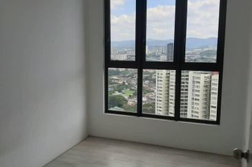 Lexa Residence @ The Quartz