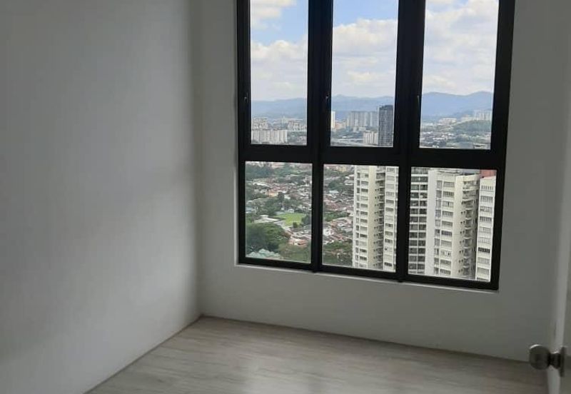 Lexa Residence @ The Quartz