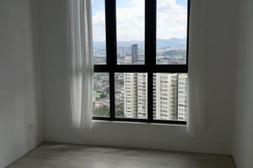 Lexa Residence @ The Quartz