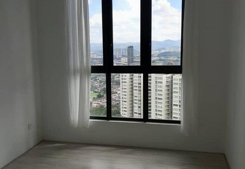 Lexa Residence @ The Quartz