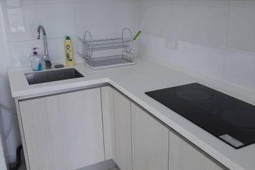 Lexa Residence @ The Quartz