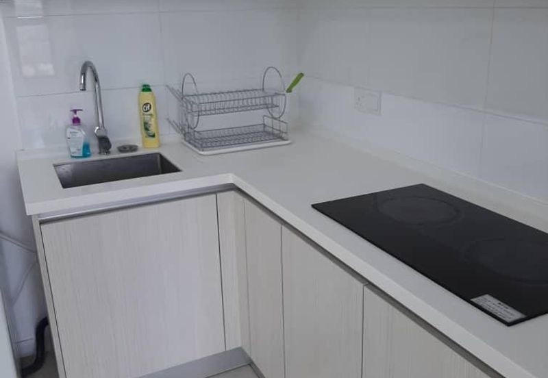 Lexa Residence @ The Quartz