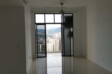 Lexa Residence @ The Quartz