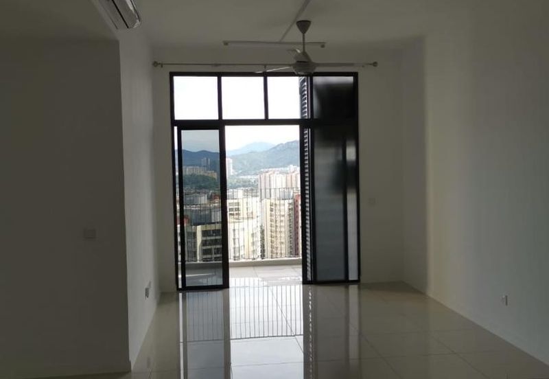 Lexa Residence @ The Quartz