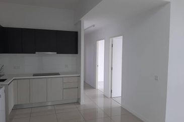 Lexa Residence @ The Quartz