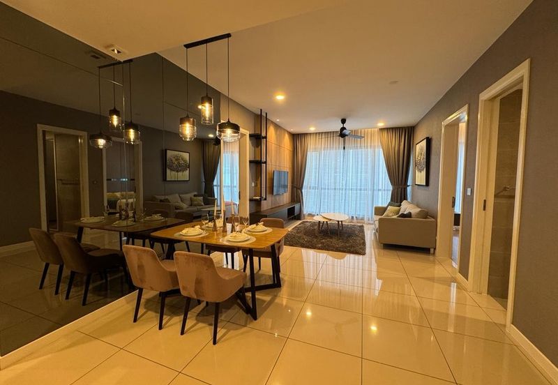 Aria Luxury Residence