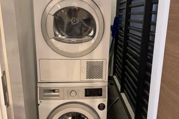 Aria Luxury Residence