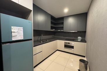 Aria Luxury Residence