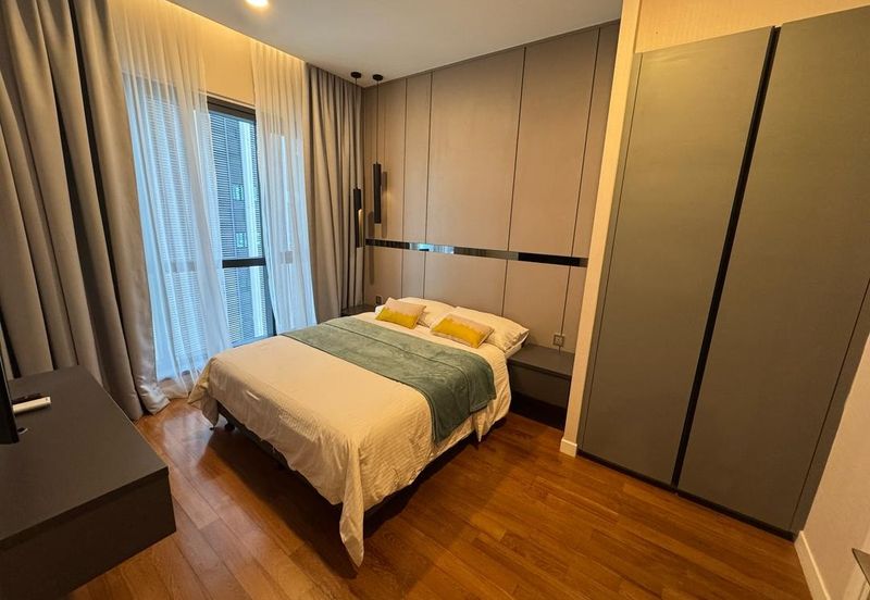 Aria Luxury Residence