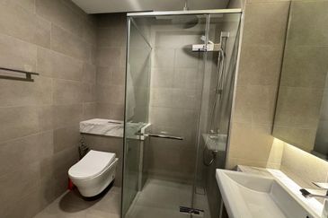 Aria Luxury Residence