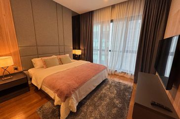 Aria Luxury Residence