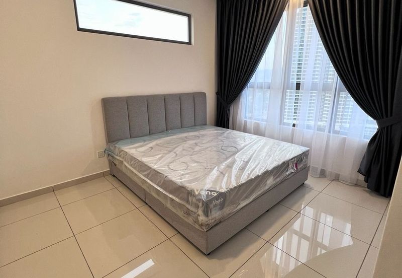 Kenwingston Platz Residence