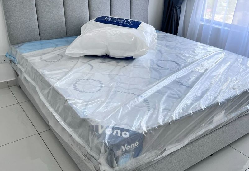 Kenwingston Platz Residence