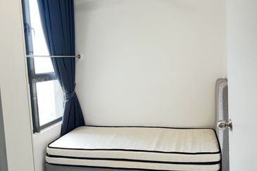 Kenwingston Platz Residence