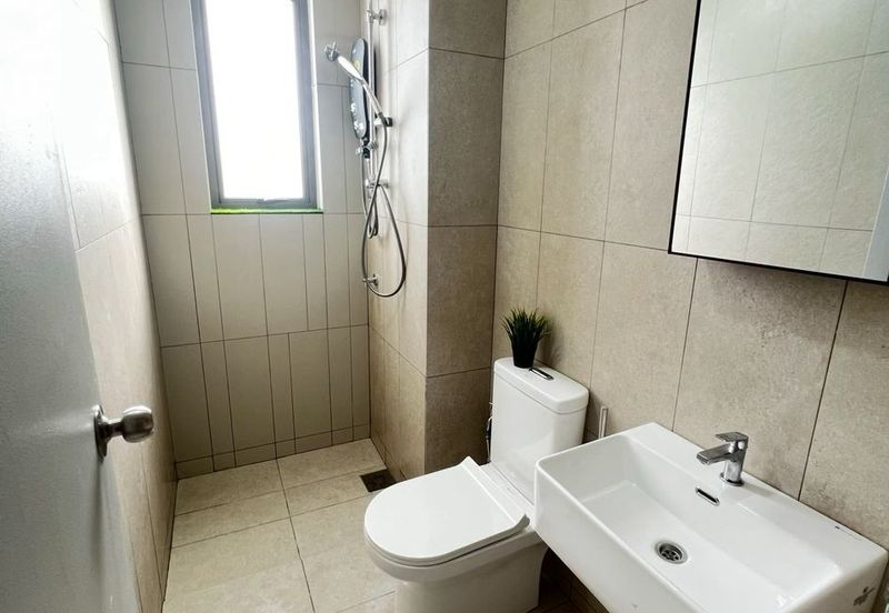 Kenwingston Platz Residence