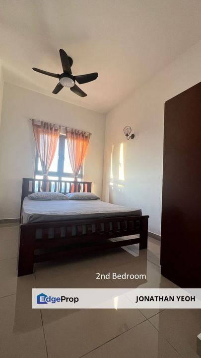 KL Setapak Sky Awani 3 Residence unit for Rent, Kuala Lumpur, Setapak