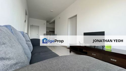 KL Setapak Sky Awani 3 Residence unit for Rent, Kuala Lumpur, Setapak