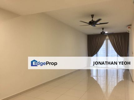KL Setapak Wangsa Maju Infiniti 3 Residensi Condo Partial unit for Rent, Kuala Lumpur, Wangsa Maju