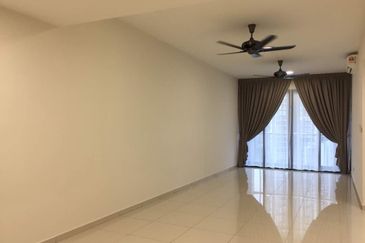 Infiniti 3 Residences