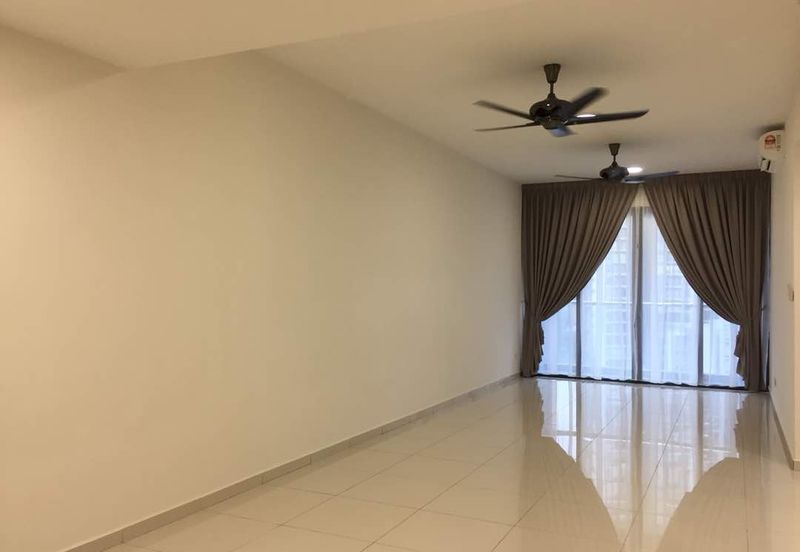 Infiniti 3 Residences