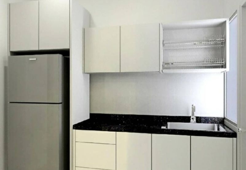 Residensi Platinum Teratai