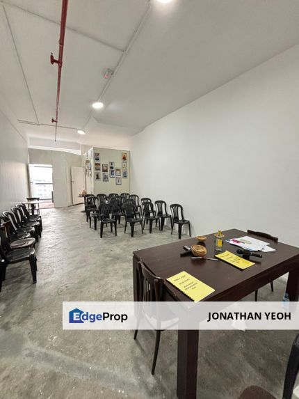 KL Jalan Ampang 3 Towers Office Unit for Rent, Kuala Lumpur, Ampang