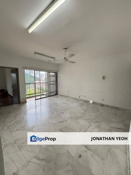 KL Wangsa Maju Menara Alpha unit for Rent , Kuala Lumpur, Wangsa Maju