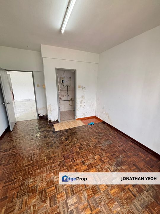 KL Wangsa Maju Menara Alpha unit for Rent , Kuala Lumpur, Wangsa Maju