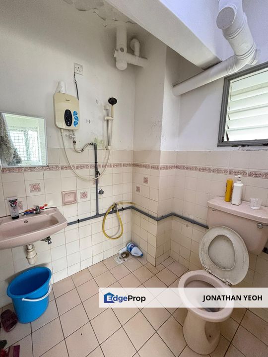 KL Wangsa Maju Menara Alpha unit for Rent , Kuala Lumpur, Wangsa Maju