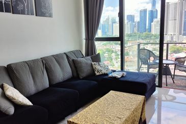 Setia Sky Residences